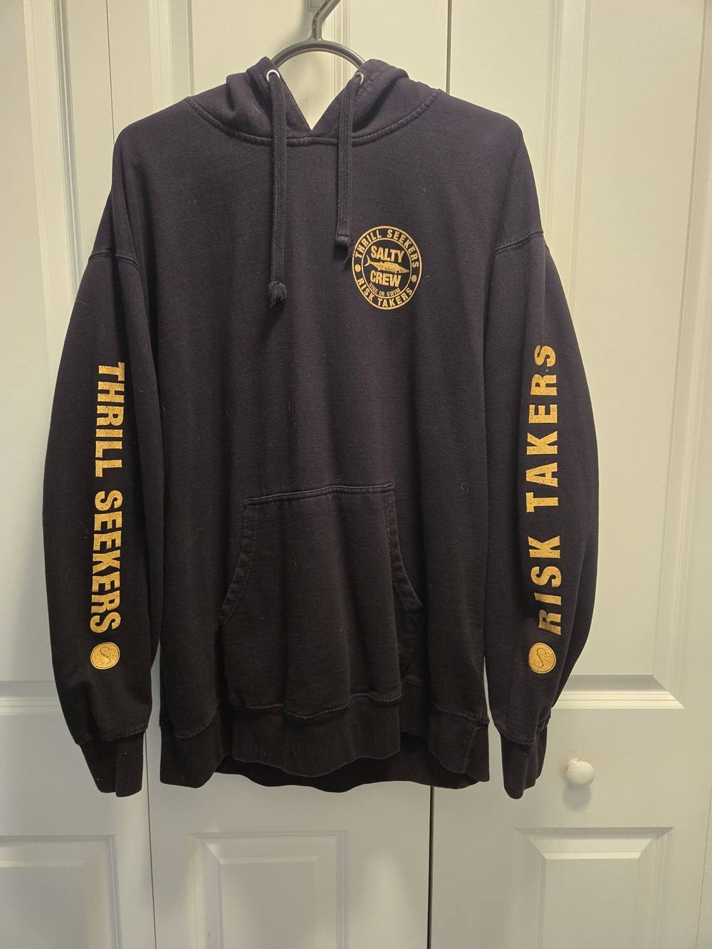 Salty Crew Hoodie